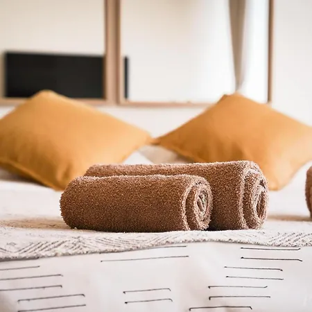 Hanza Tower Szczecin, Floor 21, - River View シュチェチン