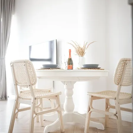 Hanza Tower Szczecin, Floor 21, - River View * شتشيتسين