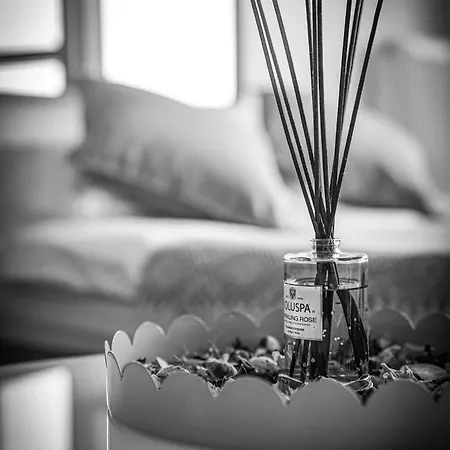 Hanza Tower Szczecin, Floor 21, - River View アパート *