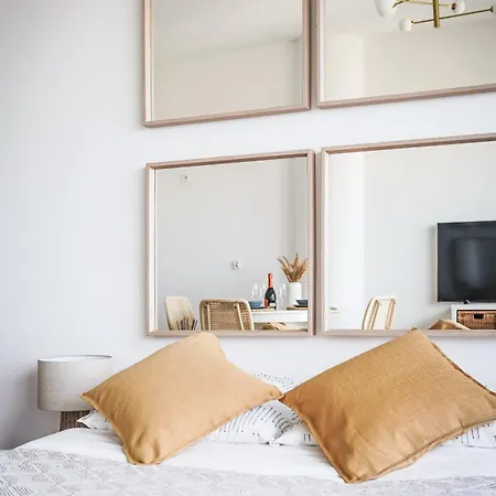 Hanza Tower Szczecin, Floor 21, - River View شتشيتسين