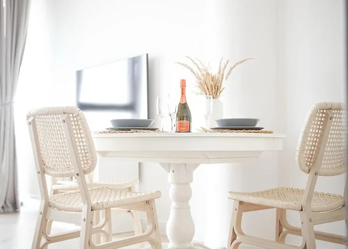 Hanza Tower Szczecin, Floor 21, - River View * シュチェチン