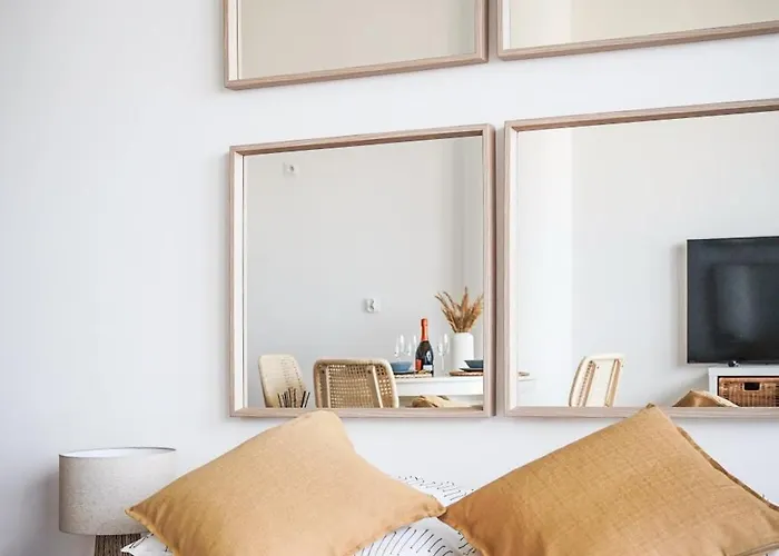 Hanza Tower Szczecin, Floor 21, - River View シュチェチン